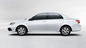 BYD F3 Value Edition 2020 года 